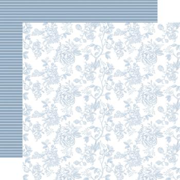 Preview: Echo Park - Designpapier "Save The Date" Collection Kit 12x12 Inch - 12 Bogen