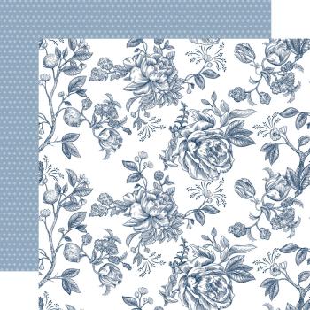 Echo Park - Designpapier "Save The Date" Collection Kit 12x12 Inch - 12 Bogen