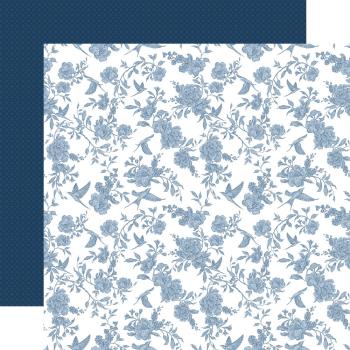 Echo Park - Designpapier "Save The Date" Collection Kit 12x12 Inch - 12 Bogen
