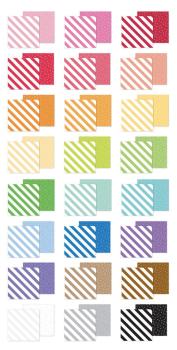 Preview: Doodlebug Design - Designpapier 