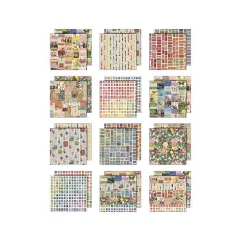 Preview: Idea-ology Palette Collection 