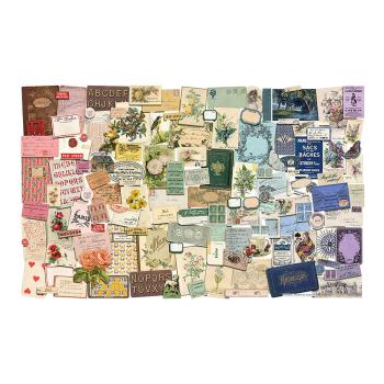Preview: Tim Holtz - Idea-Ology - Palette "Ephemera Snippets"