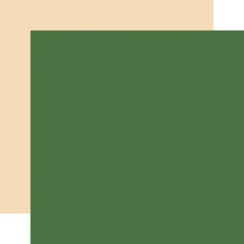 Preview: Carta Bella - Cardstock "Greece" Coordinating Solids Paper Pack 12x12 Inch - 6 Bogen
