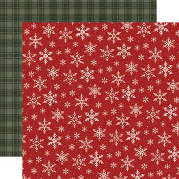 Carta Bella - Designpapier "Have A Beary Christmas" Collection Kit 12x12 Inch - 12 Bogen  
