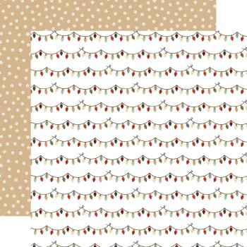 Carta Bella - Designpapier "Have A Beary Christmas" Collection Kit 12x12 Inch - 12 Bogen  