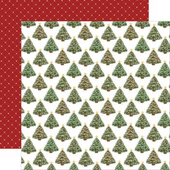 Carta Bella - Designpapier "Have A Beary Christmas" Collection Kit 12x12 Inch - 12 Bogen  