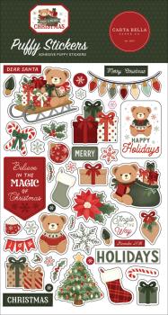 Carta Bella - Mega Bundle "Have A Beary Christmas" Komplettpaket 