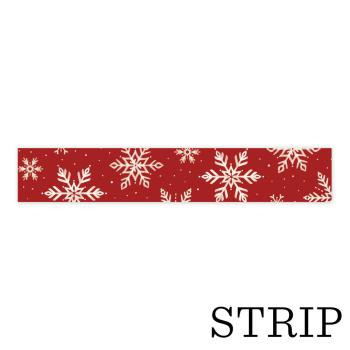 Carta Bella - Decorative Tape "Have A Beary Christmas" Washi Tape