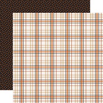 Carta Bella - Designpapier "Handmade Halloween" Collection Kit 12x12 Inch - 12 Bogen  