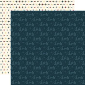 Preview: Echo Park - Designpapier "Joy To The World" Collection Kit 12x12 Inch - 12 Bogen