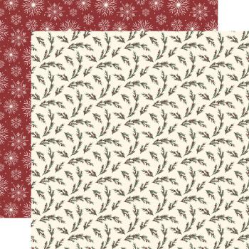 Preview: Echo Park - Designpapier "Joy To The World" Collection Kit 12x12 Inch - 12 Bogen