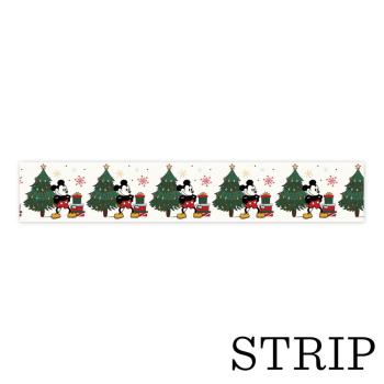 Echo Park - Decorative Tape "Merry Mouse Christmas" Washi Tape 