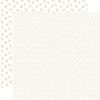 Preview: Echo Park - Designpapier "Watercolor Polka Dots Christmas" Collection Kit 12x12 Inch - 12 Bogen