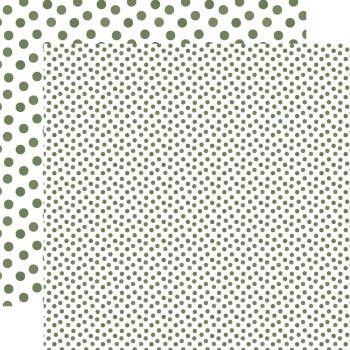 Preview: Echo Park - Designpapier "Watercolor Polka Dots Christmas" Collection Kit 12x12 Inch - 12 Bogen
