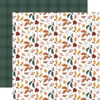Preview: Echo Park - Designpapier 