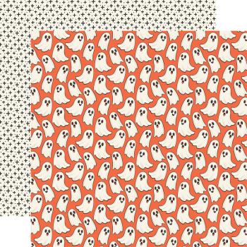 Preview: Echo Park - Designpapier "Halloween Parade" Collection Kit 12x12 Inch - 12 Bogen
