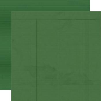 Preview: Simple Stories - Basic Kit "Simple Vintage Evergreen Memories" Designpapier 12x12 Inch 6 Bogen