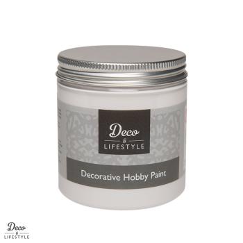 Deco & Lifestyle Shabby Chic Farbe 230ml cotton white Deco & Lifestyle Shabby Chic Farbe 230ml cotton white