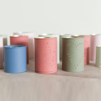 Deco & Lifestyle Shabby Chic Farbe 230ml sand