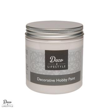 Deco & Lifestyle Shabby Chic Farbe 230ml mouse grey Deco & Lifestyle Shabby Chic Farbe 230ml mouse grey