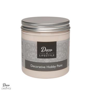 Deco & Lifestyle Shabby Chic Farbe 230ml sand