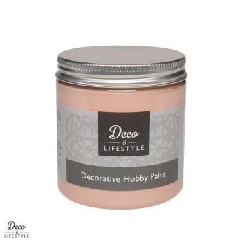 Deco & Lifestyle Shabby Chic Farbe 230ml cafe creme Deco & Lifestyle Shabby Chic Farbe 230ml cafe creme
