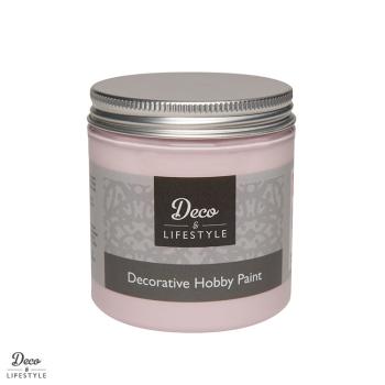 Deco & Lifestyle Shabby Chic Farbe 230ml blossom Deco & Lifestyle Shabby Chic Farbe 230ml blossom