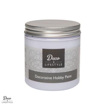 Deco & Lifestyle Shabby Chic Farbe 230ml lilac