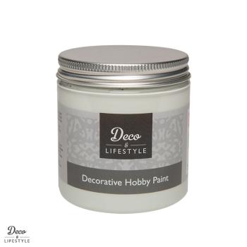 Deco & Lifestyle Shabby Chic Farbe 230ml folk green Deco & Lifestyle Shabby Chic Farbe 230ml folk green
