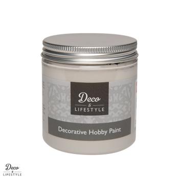 Deco & Lifestyle Shabby Chic Farbe 230ml stone Deco & Lifestyle Shabby Chic Farbe 230ml stone