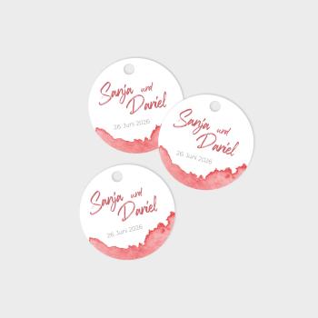 Aufkleber Sticker selbst gestalten