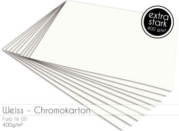 Cromokarton 400g/m² DIN A4 in altrosa