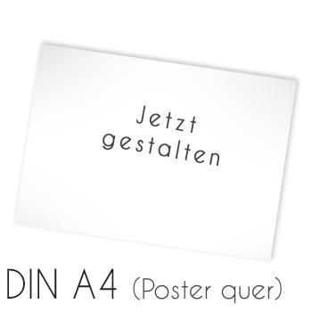 Einlegekarte DIN A5