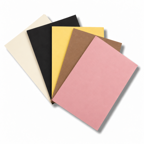 Gratis Einlegekarten-Set