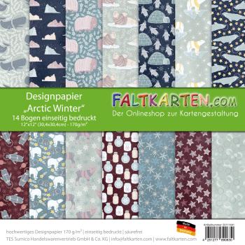Designpapier