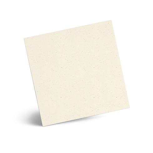 Karte - Einlegekarte 15x15 cm 250g/m² in recycling bermgras