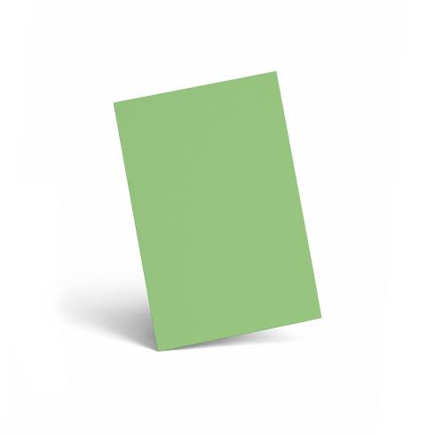 Karte - Einlegekarte DIN A6 240g/m² in pistazie