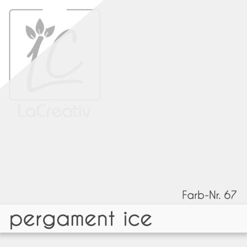 Preview: Karte - Einlegekarte DIN B6 230g/m² in pergament ice