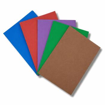 Gratis Einlegekarten-Set