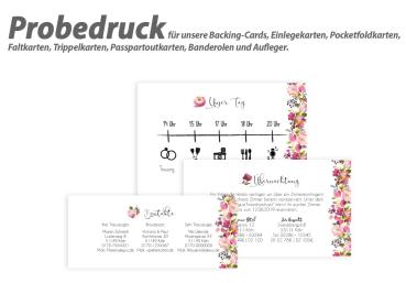 Probedruck