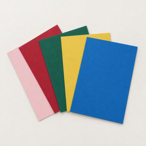 Gratis Einlegekarten-Set