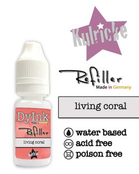 Living Coral