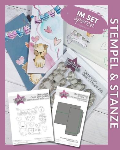 Preview: Bundle Kulricke Stempel 