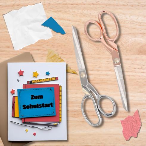 We R Makers • Happy Scissors 2pcs