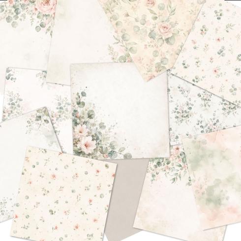 Preview: LaCreativ - Designpapier 