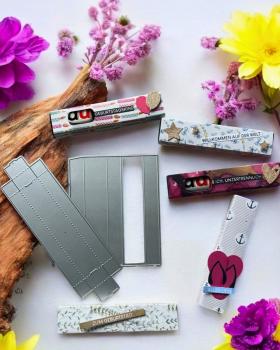 Preview: Pralinenschachtel CD930