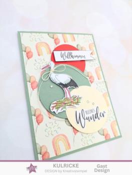 Preview: Kulricke Stempelset 