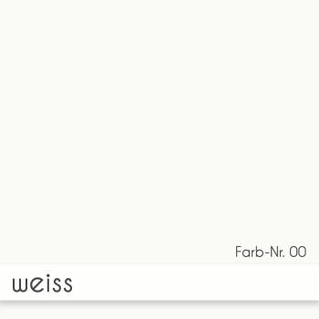 Preview: Karte - Einlegekarte 15x15 cm 240g/m² in weiss