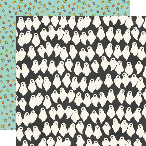 Preview: Simple Stories - Collections Kit "Say Cheese Classic Mouse Halloween"