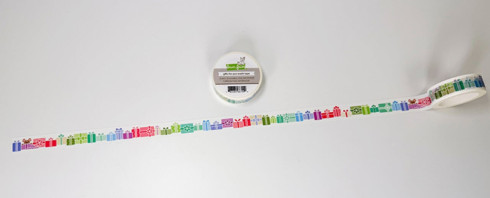 Preview: Lawn Fawn - Washi Tape 